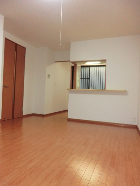 4/28 リビング/ダイニング