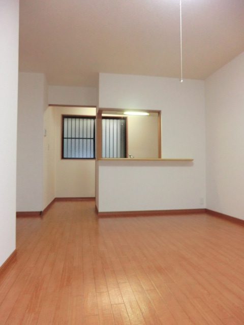 3/28 リビング/ダイニング