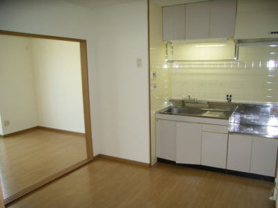 4/23 リビング/ダイニング