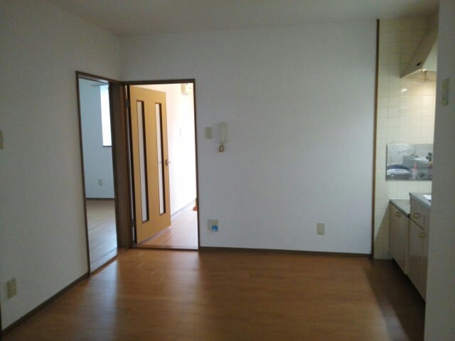 3/23 リビング/ダイニング