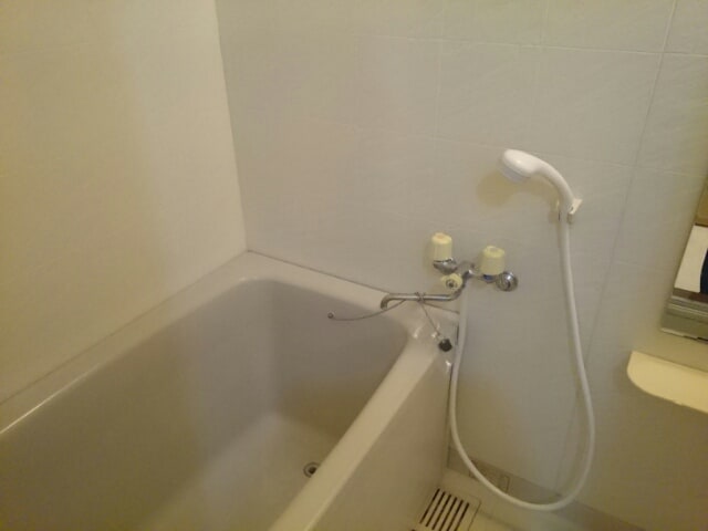 9/23 浴室