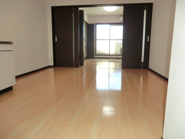 3/22 リビング/ダイニング