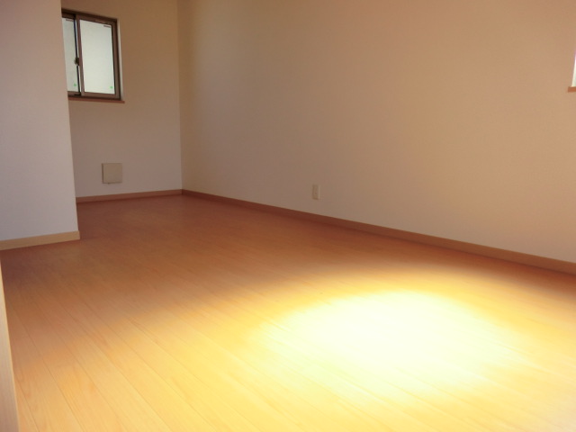 6/26 リビング/ダイニング