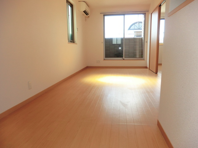 7/26 リビング/ダイニング