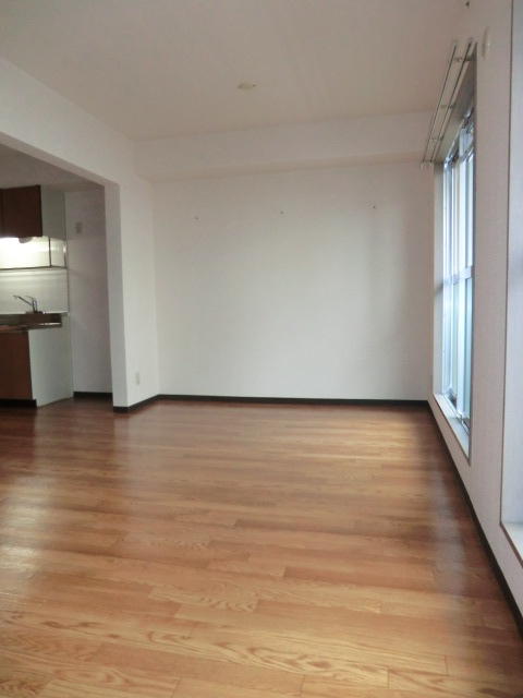 5/26 リビング/ダイニング