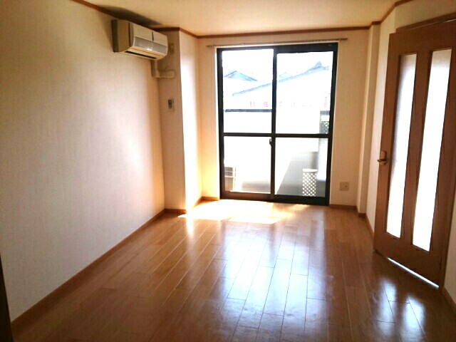 4/26 リビング/ダイニング