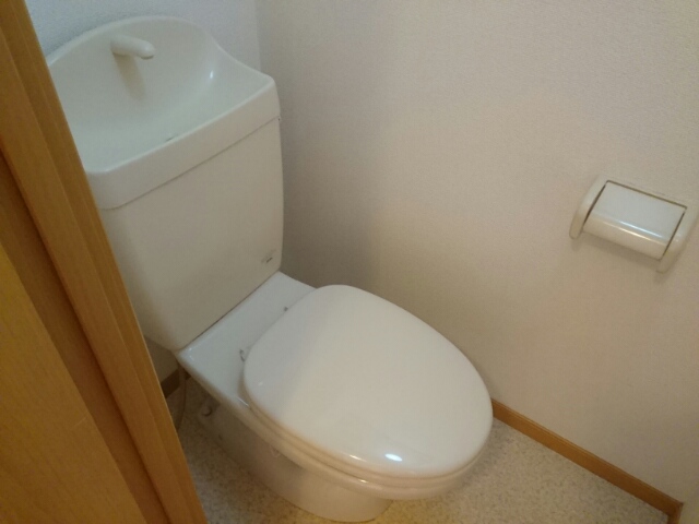 13/26 トイレ