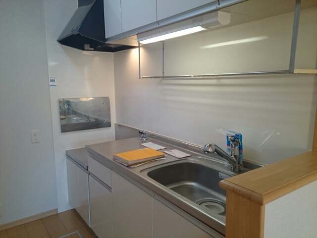 11/15 バルコニー