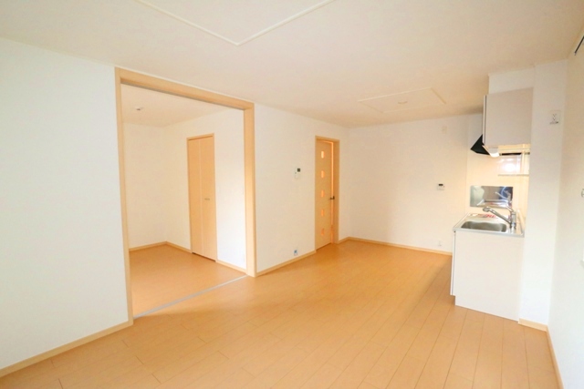 3/28 リビング/ダイニング