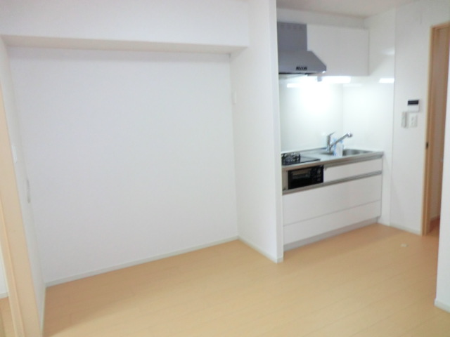 3/28 リビング/ダイニング