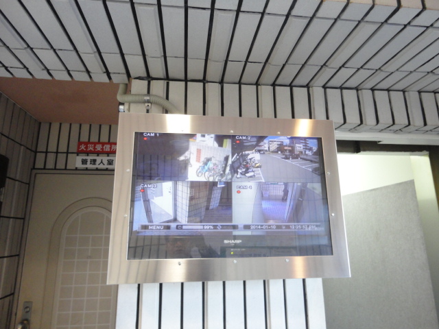 20/28 エントランス