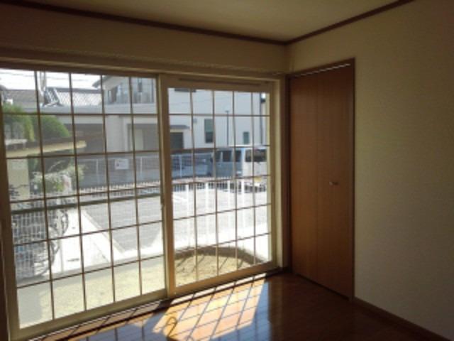 4/23 室内