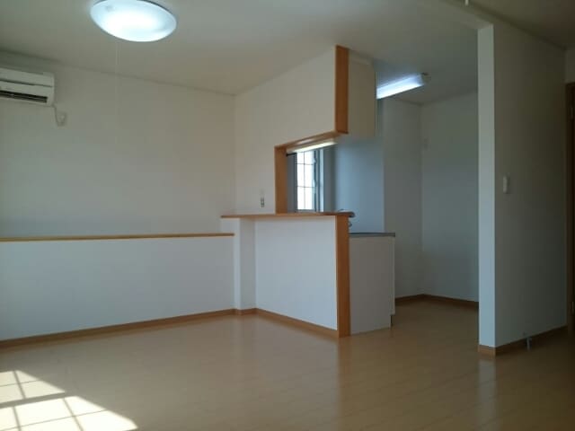 3/26 リビング/ダイニング