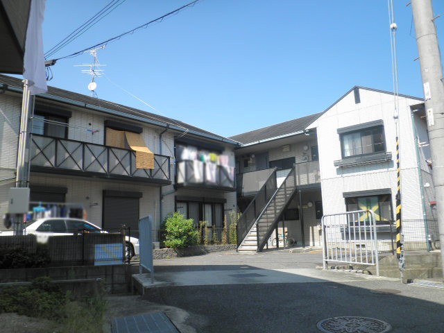 1/8 外観