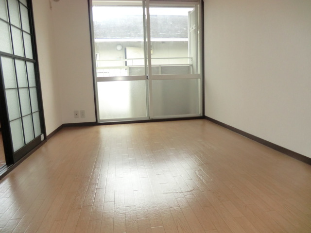 5/26 リビング/ダイニング