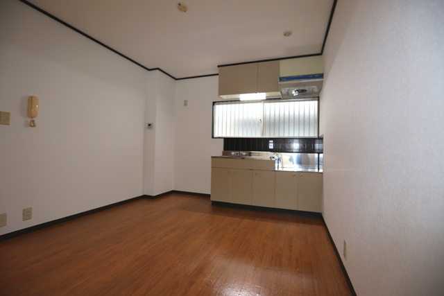 7/26 リビング/ダイニング