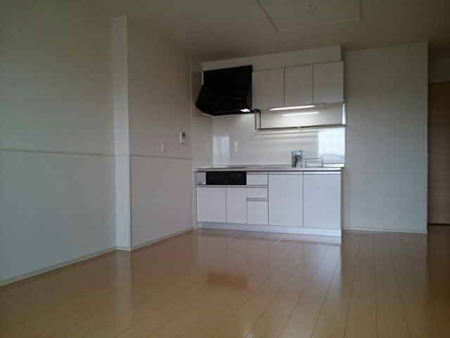 3/20 リビング/ダイニング