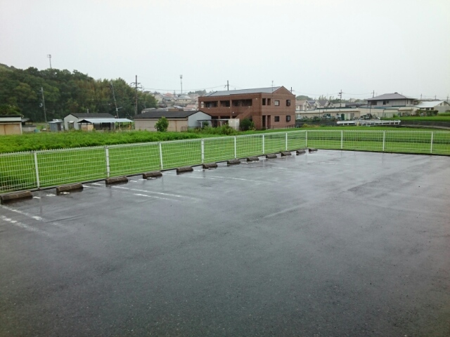 20/26 駐車場