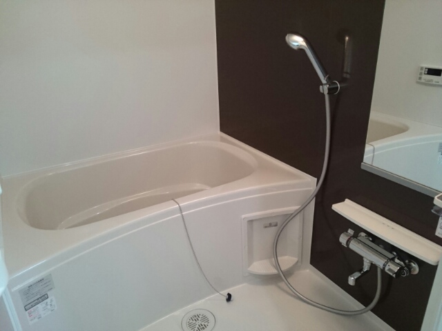 7/20 浴室