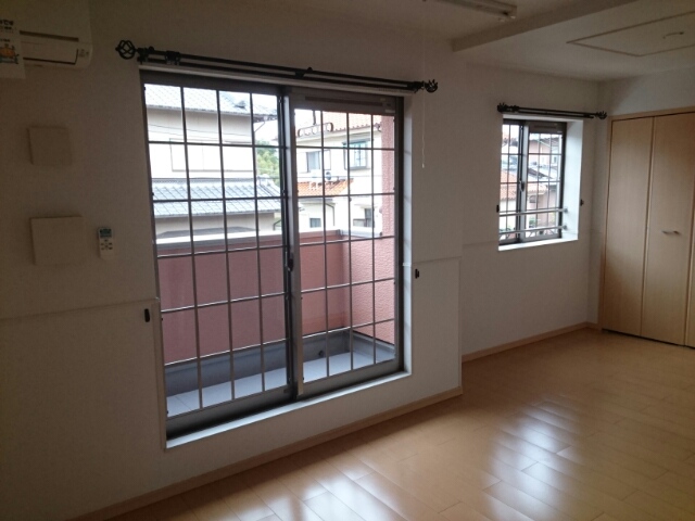 3/26 リビング/ダイニング