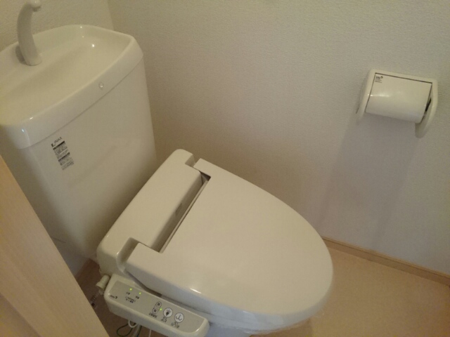 9/26 トイレ