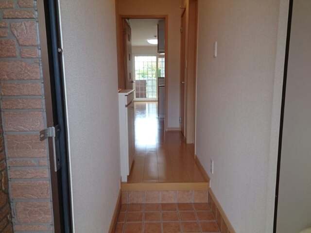 2/9 エントランス