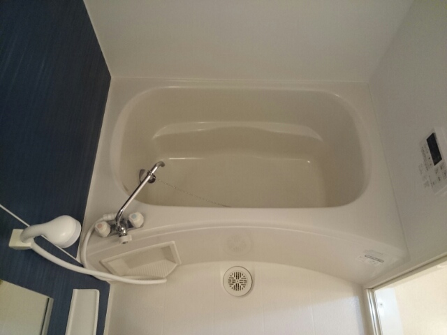 7/17 浴室