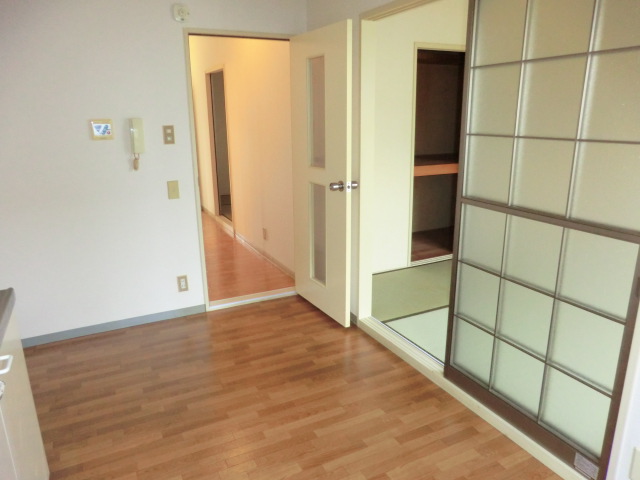 5/24 リビング/ダイニング