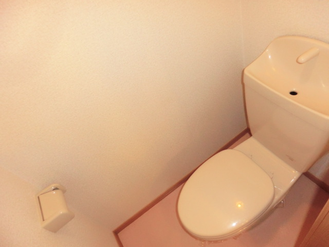 10/28 トイレ