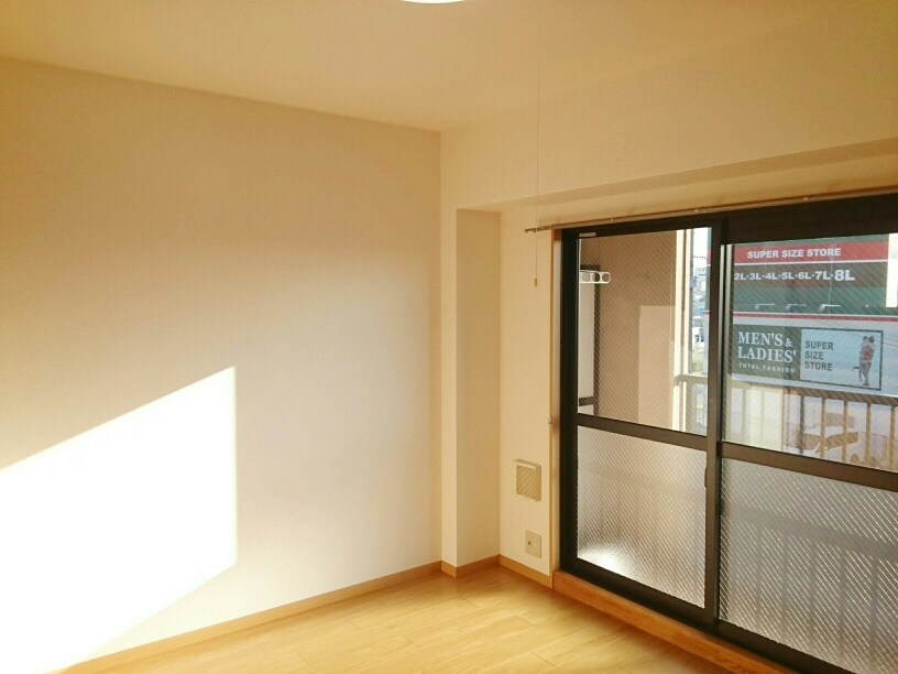 4/28 リビング/ダイニング