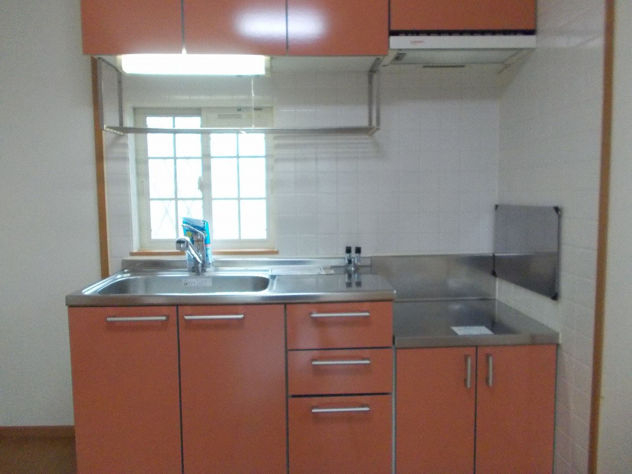 3/20 リビング/ダイニング