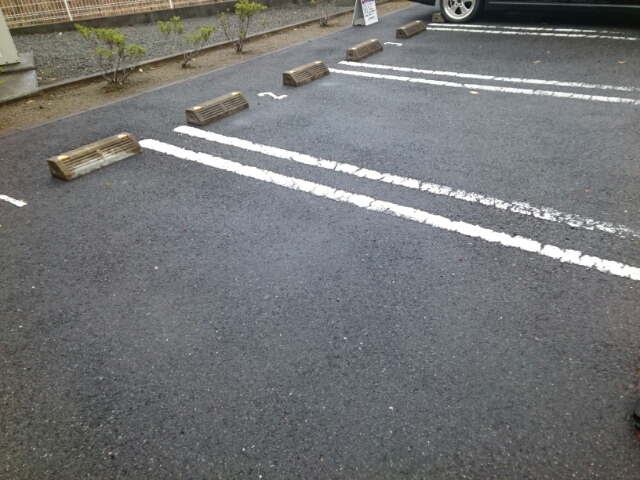 20/26 駐車場