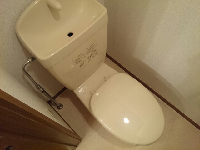 9/20 トイレ