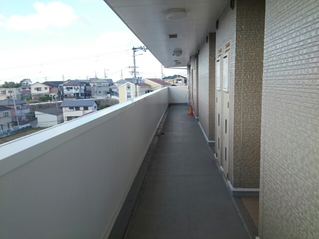 2/9 エントランス