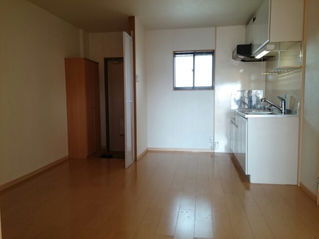 3/23 リビング/ダイニング