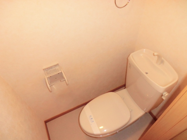 13/27 トイレ