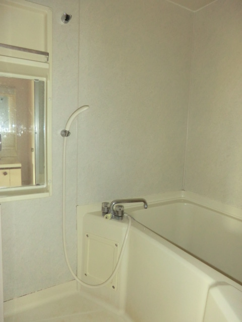 11/28 浴室