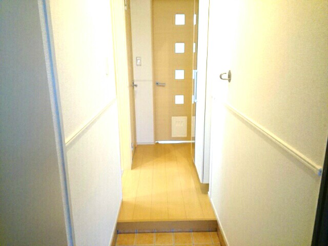 3/18 リビング/ダイニング