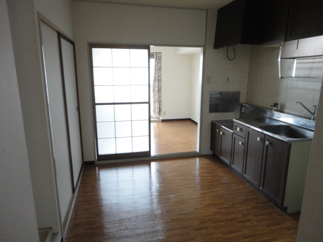 3/23 リビング/ダイニング