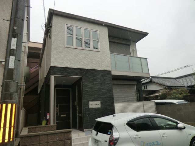1/25 外観