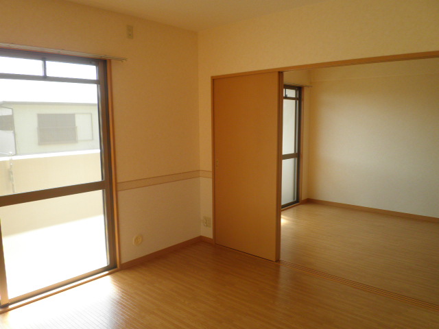 4/24 リビング/ダイニング