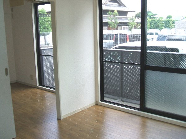 3/21 リビング/ダイニング