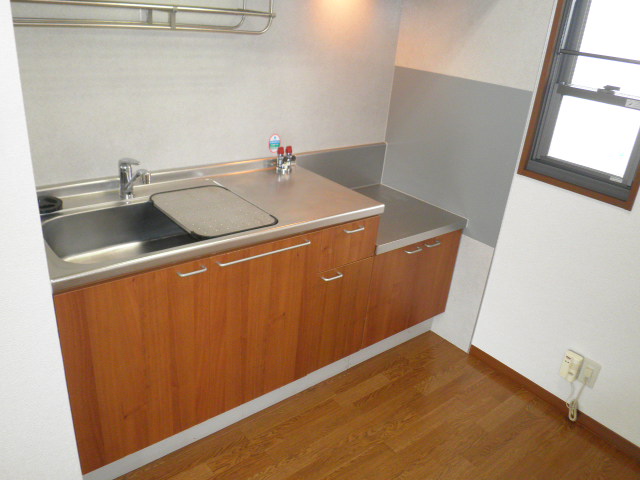 7/19 キッチン
