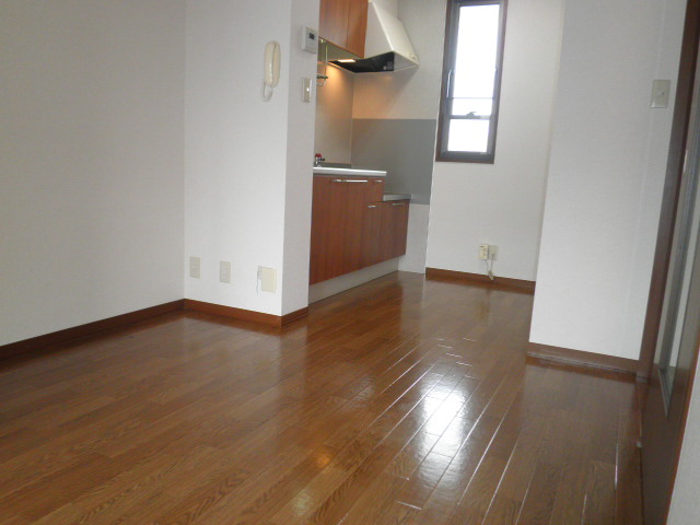 3/19 リビング/ダイニング