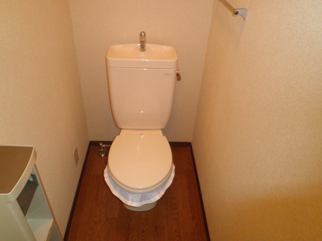 9/19 トイレ