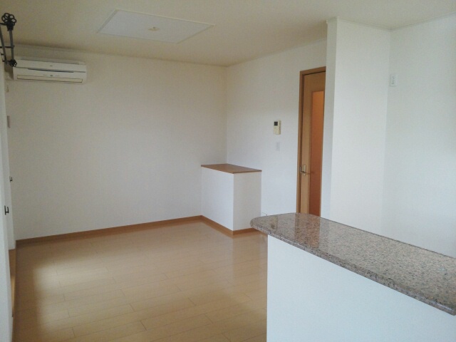 3/20 リビング/ダイニング