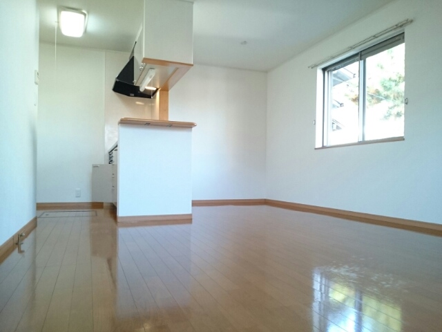 3/20 リビング/ダイニング