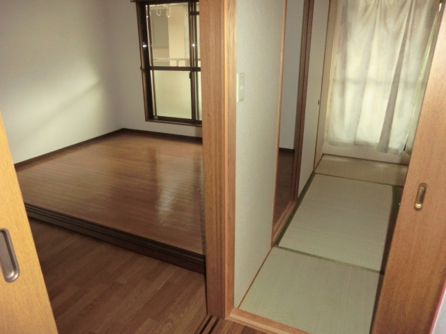 3/24 リビング/ダイニング