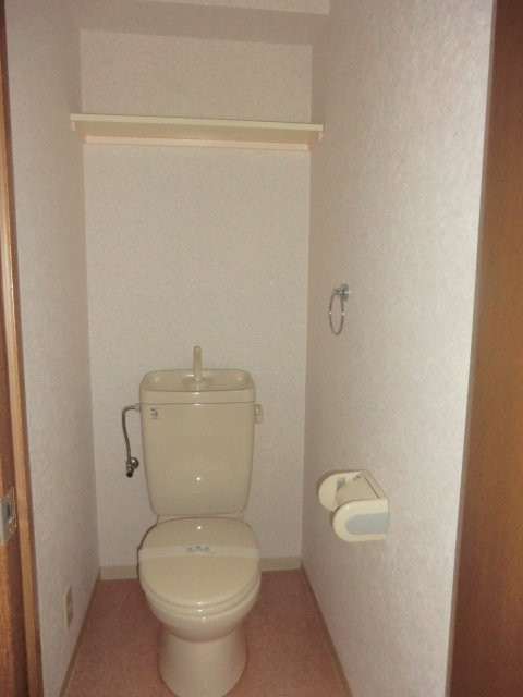 14/24 トイレ