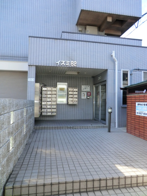 16/24 エントランス